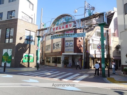 ＴＨＥ　ＣＬＡＳＳ　ＯＧＩＫＵＢＯ　ＲＥＳＩＤＥＮＣＥ[1K/30.08m2]の周辺8