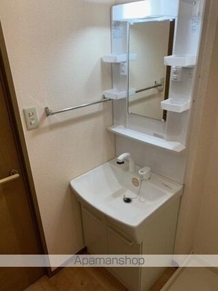 アドバンス小牧　Ｂ[1K/30.3m2]の洗面所