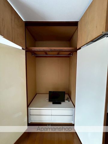 ヤングヒル飯山の内装写真