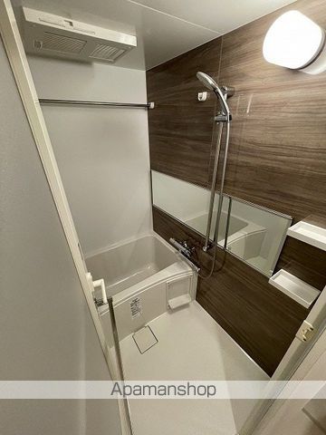 SPLENDID本町グランの内装写真
