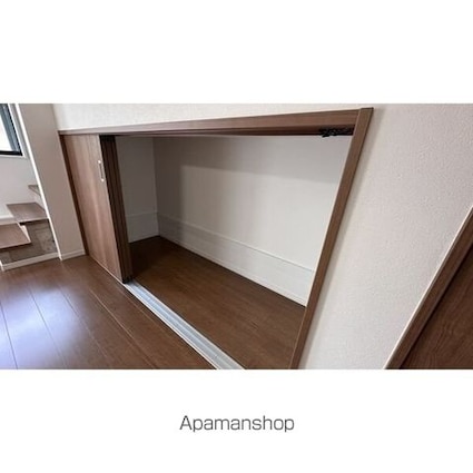 Ｖｅｌｏ　ＪＩＹＵＧＡＯＫＡ（ヴェロジユガオカ）[1R/20.06m2]の収納