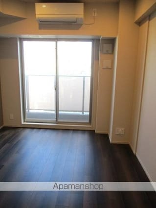 ザ・パークハビオ高円寺レジデンス[1R/25.3m2]のリビング・居間