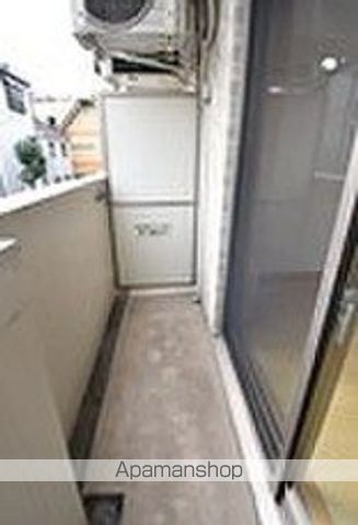 グランヴァン板橋本町エコ・ヴェルデの内装写真