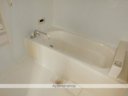 ジャンティ泉Ａ棟[1LDK/45.54m2]のバス