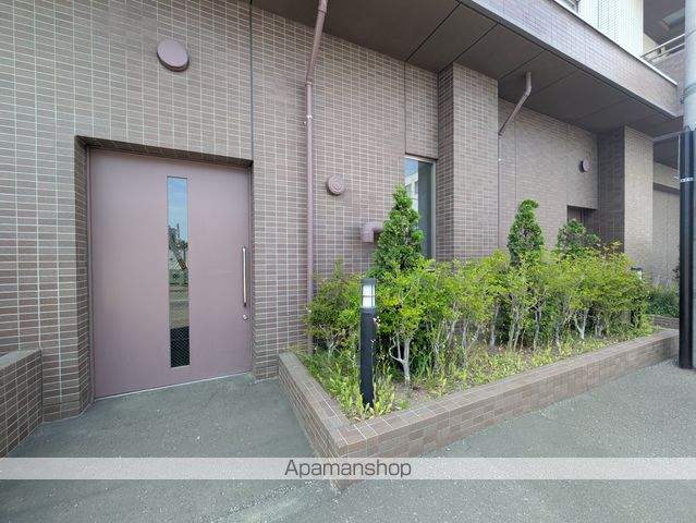 レジディア北三条のその他写真