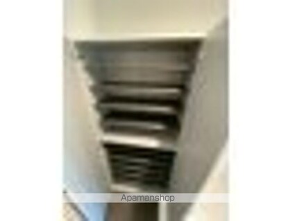 スターティス六実[1K/26m2]の内装5