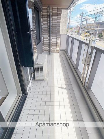 シャーメゾン絆IVの内装写真