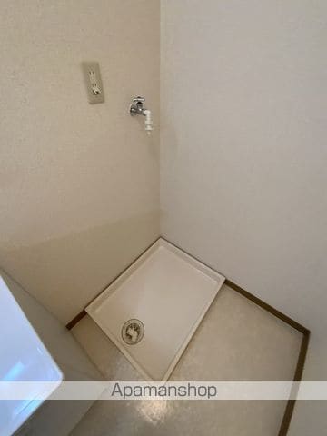 セントラルコートの内装写真