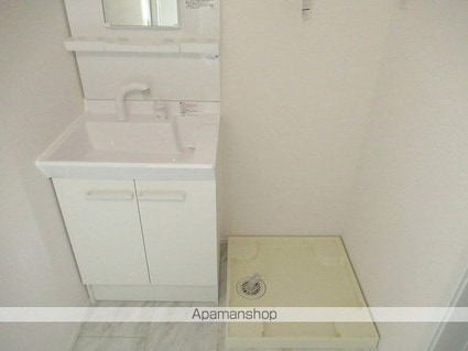 ＴＹＬＥＲ（タイラー）[1K/32.93m2]の洗面所