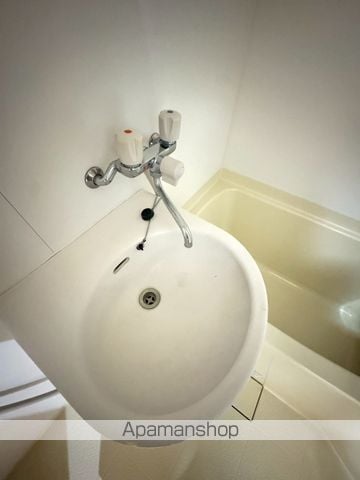 1357ビルの内装写真