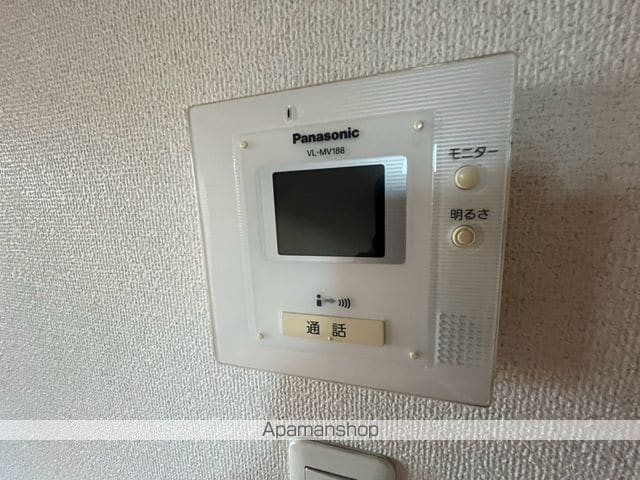 プラチナレジデンスの内装写真