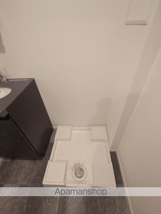 レピュア豊島園レジデンス[1R/24.01m2]の内装2