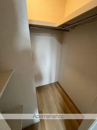 シャルマンフルールⅠ[1LDK/55.26m2]の収納