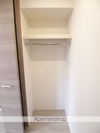 ＣｏｕＲ１８高宮Ｗ[1LDK/40.31m2]の収納