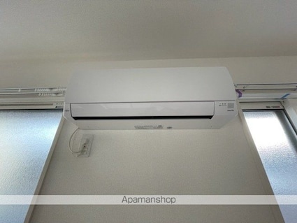 ブルーマンタ[1LDK/41.01m2]のその他設備