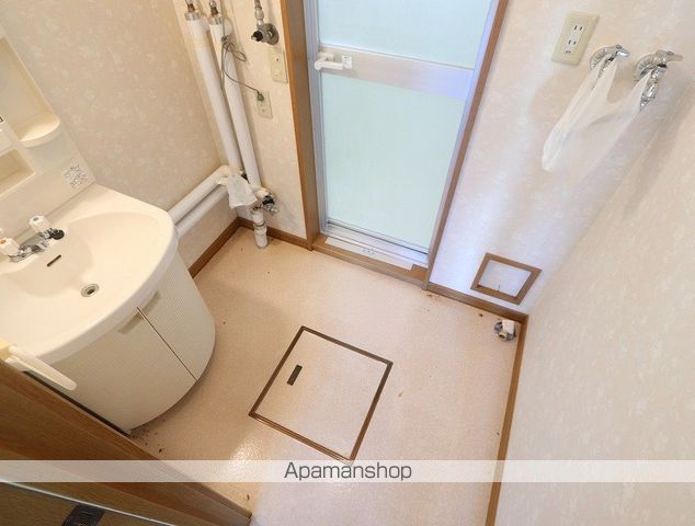 TMハイツ6の内装写真