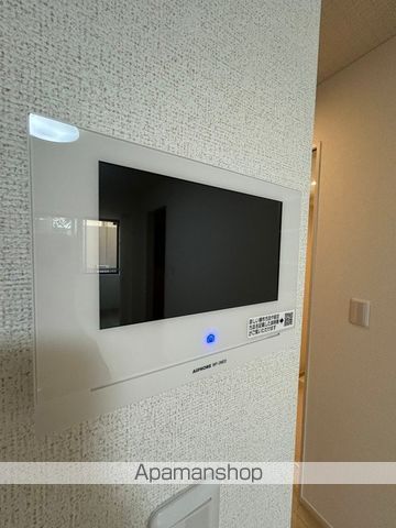 ネーベン パーク 7182の内装写真