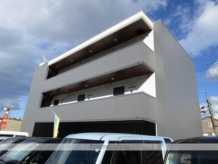 ＣＩＮＺＡ小田原[1R/24.3m2]の外観2