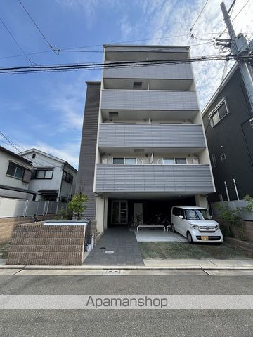 ウエムラグレース長尾の外観写真