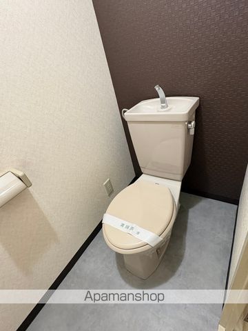 エントピア福泉の内装写真