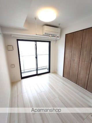 ＳーＲＥＳＩＤＥＮＣＥ押上Ｂｌｏｓｓｏｍ[1DK/25.42m2]の内装2