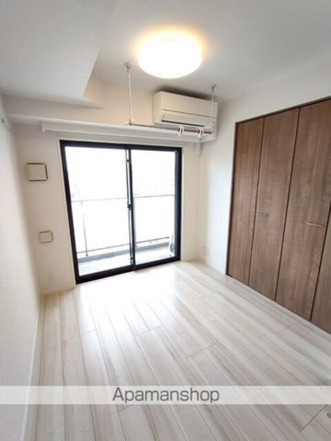 ＳーＲＥＳＩＤＥＮＣＥ押上Ｂｌｏｓｓｏｍ[1DK/25.42m2]の内装2
