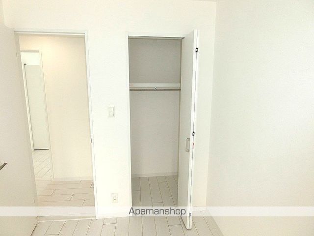 AG REGA東園田の内装写真