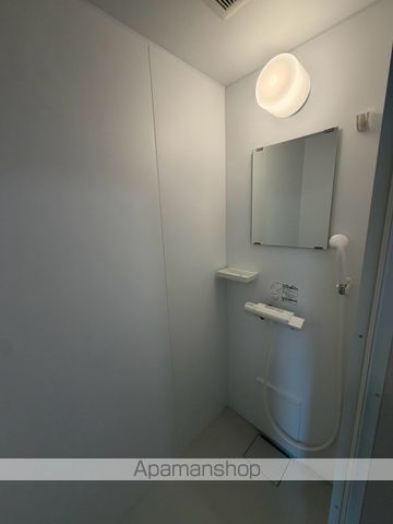 KEIAI RESIDENCE 新柏IIの内装写真