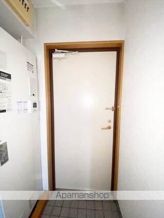 ジュメル倉敷[1R/31.5m2]の内装3