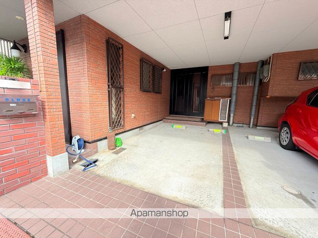 加納8丁目貸家のその他写真