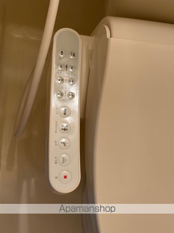 ブランテラスの内装写真