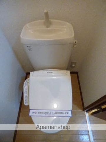 メゾンUMENOの内装写真