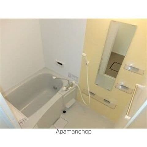 ルーチェ香久池の内装写真