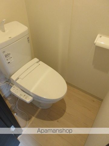 プレシェルト南円山の内装写真