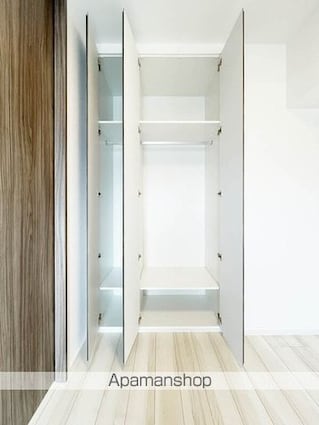 ＳーＲＥＳＩＤＥＮＣＥ日本橋馬喰町Ａｅｒｅ[2LDK/48.56m2]の収納