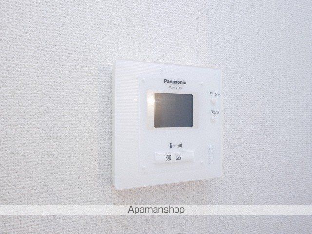 KIRAMECK月寒中央の内装写真