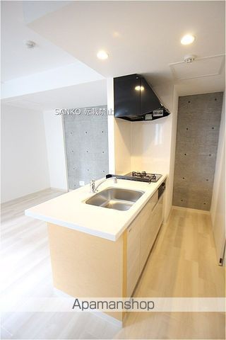CLASSE N32の内装写真