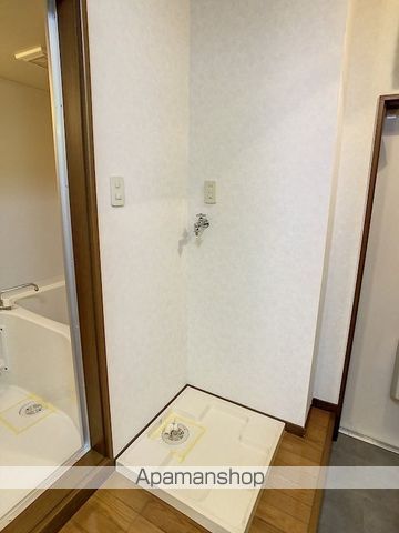ヒルズ北山の内装写真