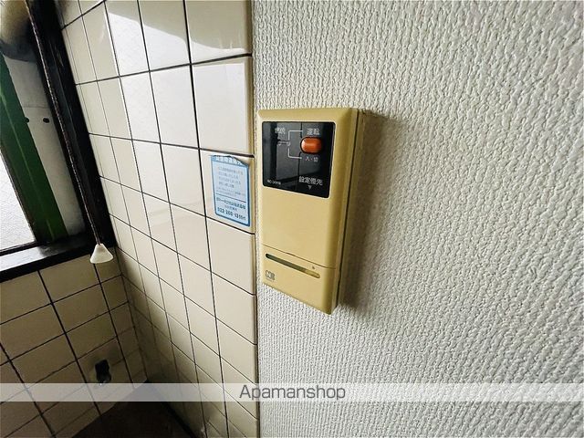 ジュネパレスの内装写真