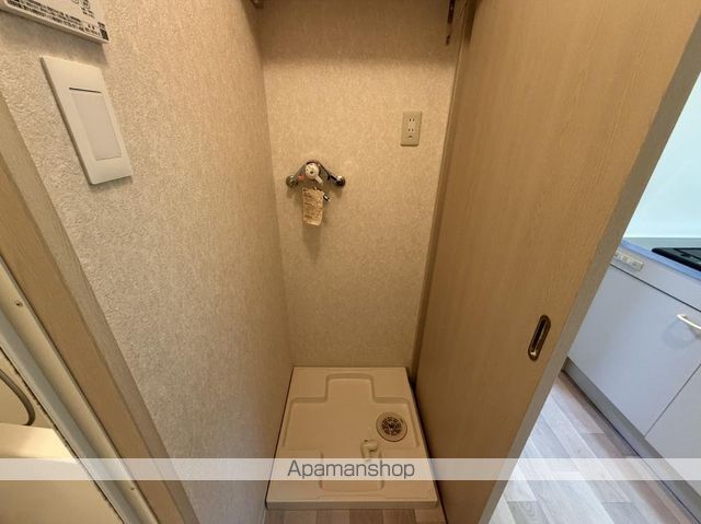 イーストン榴岡の内装写真