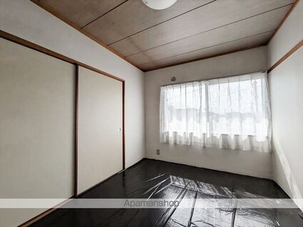 岡山県倉敷市亀山[2K/35.51m2]の内装8