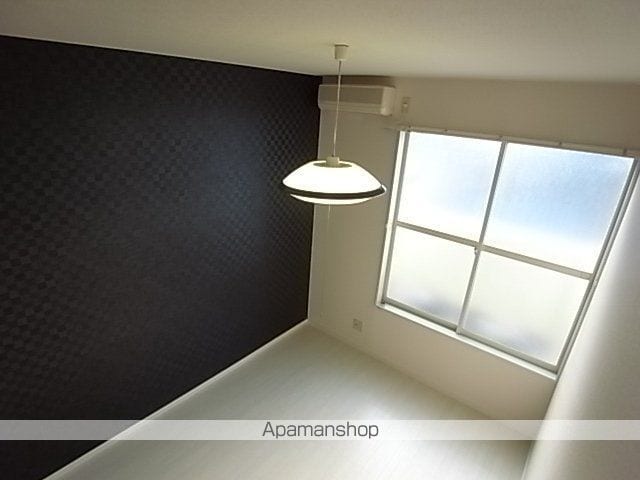 ミツマツ2の内装写真