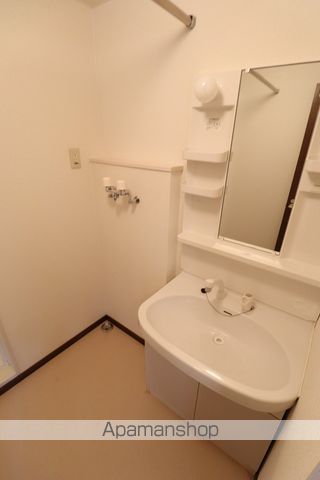 クオリーの内装写真