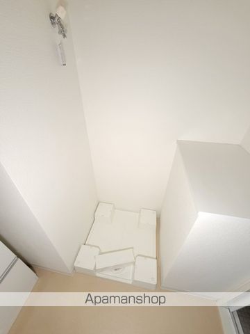 CLOUVERTUOGIMACHIKOUENの内装写真