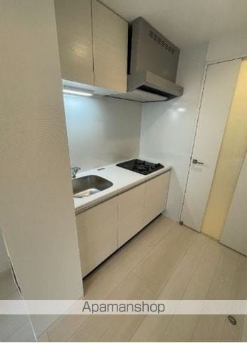 Esperiaの内装写真