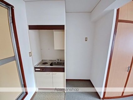 プチメゾン小林[1R/23m2]の内装4