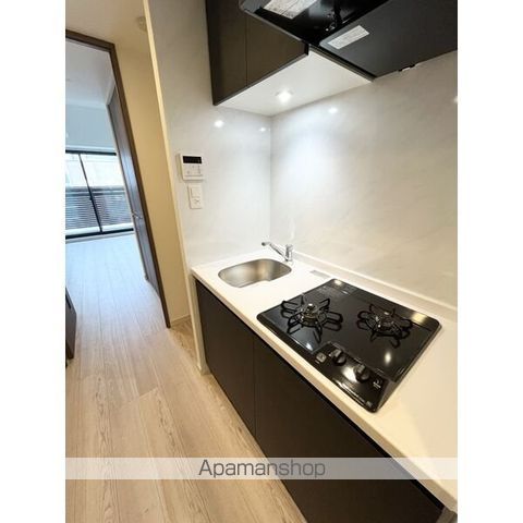 S−RESIDENCE名駅北ALESIAの内装写真