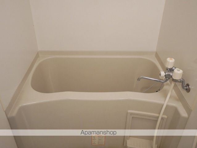 ジャルディーノ水垣の内装写真