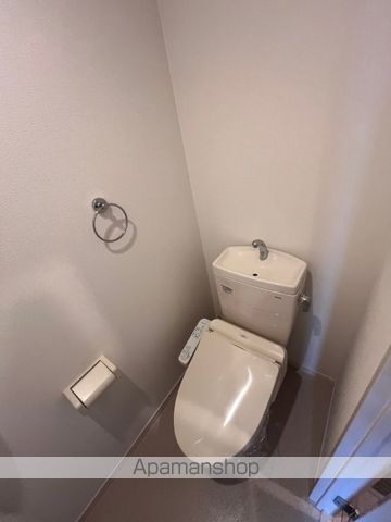 リコルテ 一社の内装写真