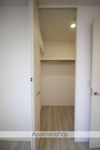 フェリックスの内装写真